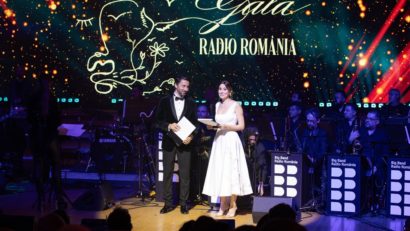 Gala Radio România: Lista laureaților ediției inaugurale