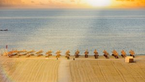 Tripadvisor: Mamaia conduce în clasamentul plajelor din România