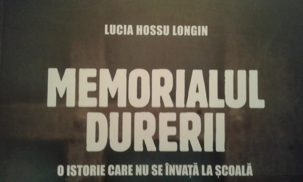 ”Memorialul Durerii”, o istorie care nu se învață la școală