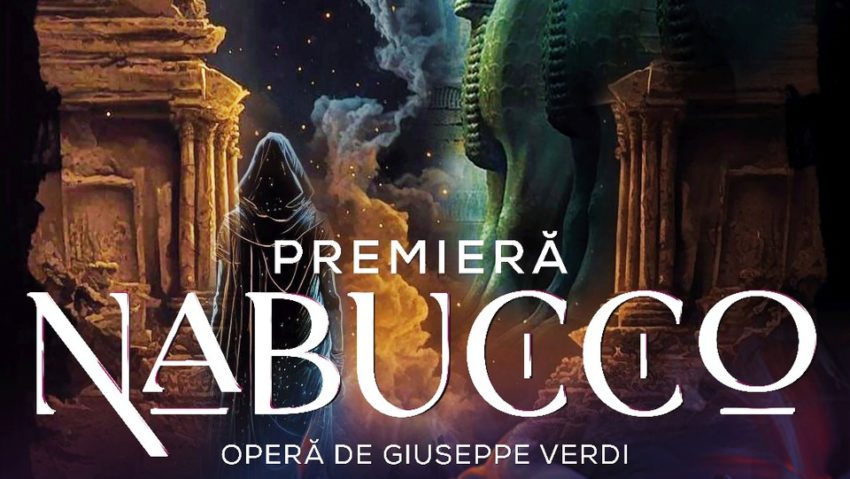 nabucco opera brasov
