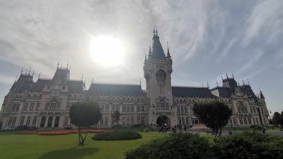 IAȘI: Palatul Culturii organizează conferința ‘România în Uniunea Europeană’