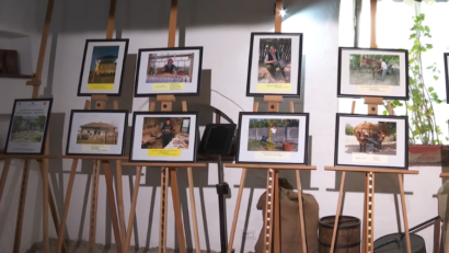 Expoziție documentară „Satul doljean – ieri și azi”