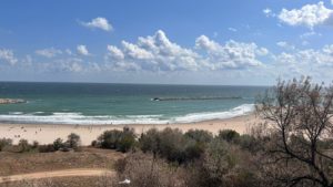 EFORIE SUD PLAJA MARE FALEZA
