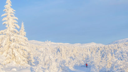 Atenţionare de călătorie în Norvegia