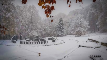 Sarmizegetusa Regia prinde viață în aplicația „Exploring Dacia”