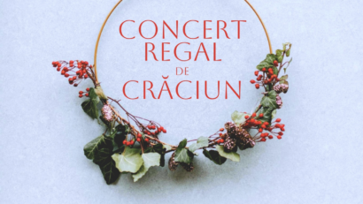 Concert de Crăciun al Corului Regal, la Catedrala Sf. Iosif din Bucureşti