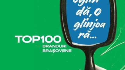 Care sunt cele mai iubite branduri brașovene în 2023