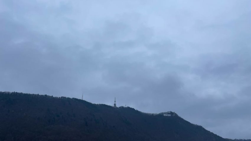 Vremea, pe 22 decembrie: Spre seară apar precipitațiile în Transilvania și Maramureș