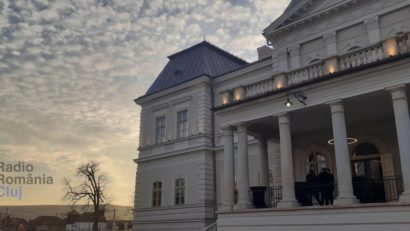 Încă un castel din județul Cluj va fi inclus în circuitele turistice ale zonei | AUDIO