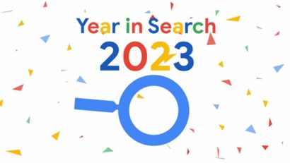 Căutările românești în Google, în 2023 | AUDIO