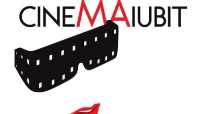 Festivalul Internaţional de Film Studenţesc CinemaIubit