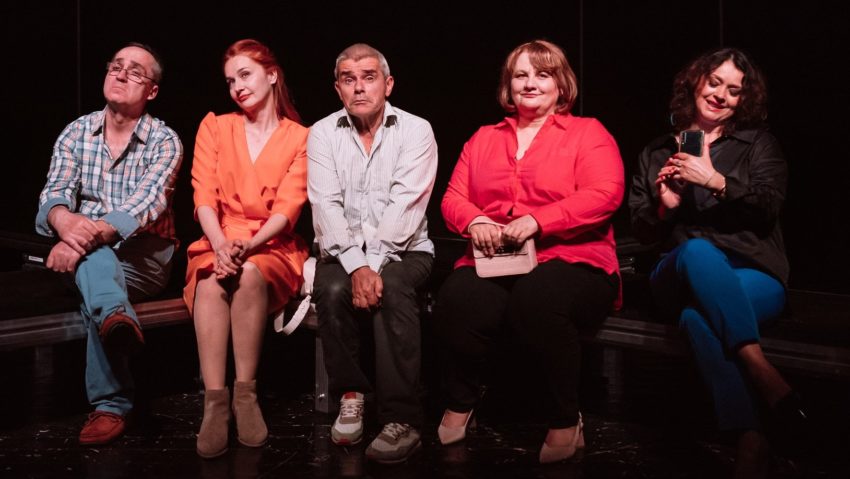 crize teatrul sica alexandrescu