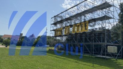 CLUJ-NAPOCA: Electric Castle a anunțat headlinerii din 2024