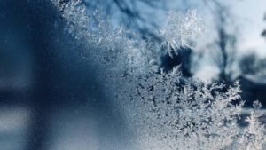 BÂLEA LAC: Cea mai friguroasă noapte a perioadei calendaristice din ultimii 46 de ani