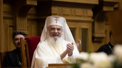 Patriarhul Daniel: Viaţa Sfântului Nicolae invită la frumos, generozitate şi cumpătare