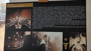 ”Povestea încoronării” vine la Sighet de Ziua Națională