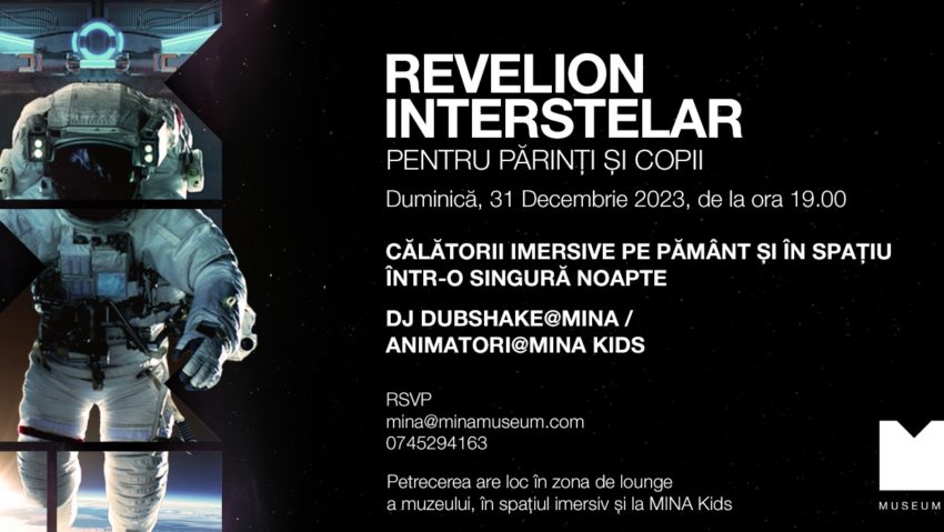 revelion interstelar