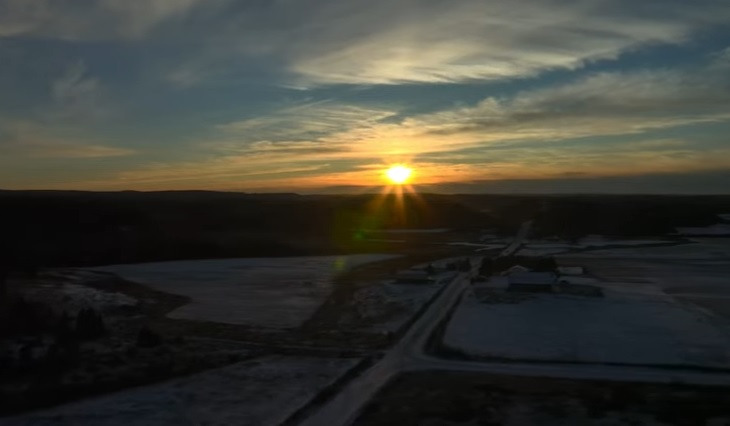 Solstiţiul de iarnă: Debutul astronomic al acestui anotimp