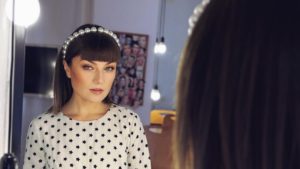 Alexandra Ungureanu • Nopți și zile