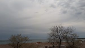 Vremea se anunţă instabilă în Dobrogea şi pe litoral