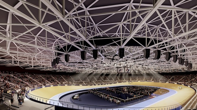 Consiliul Judeţean Dolj a lansat procedura de achiziţie publică pentru construirea Centrului „Stadionul Tineretului”