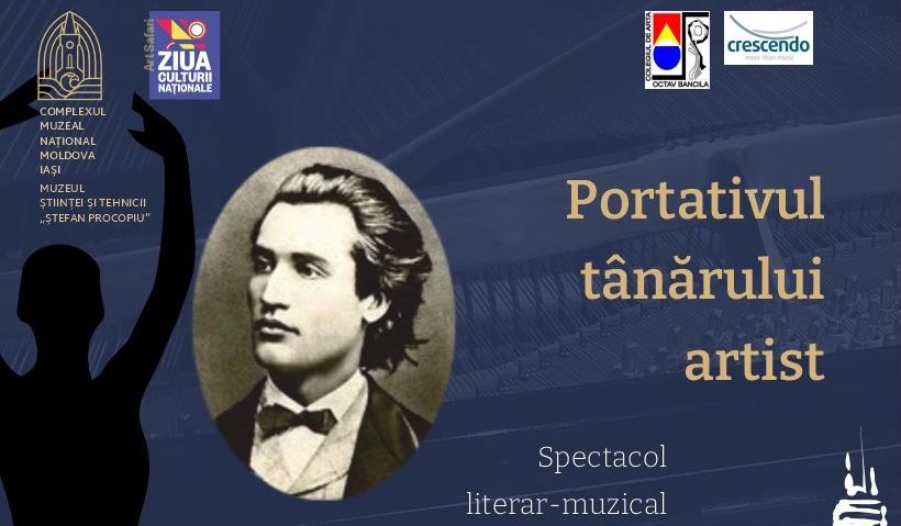 Eveniment_Ziua-Culturii-Nationale_portativul tanarului artist