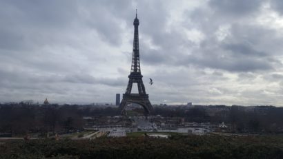 MAE: Atenţionare de călătorie în Franța