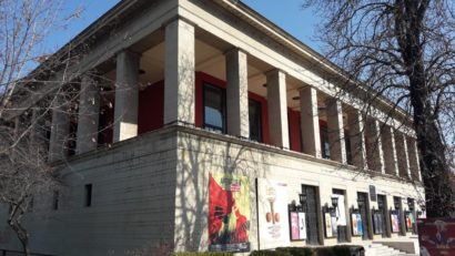 Se redeschide stagiunea de la Teatrul „Sică Alexandrescu” din Brașov. Spectacolele din acest final de săptămână