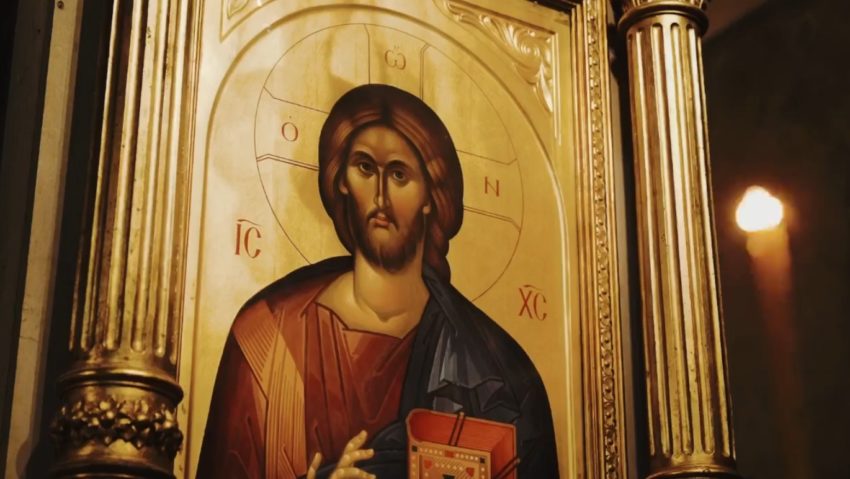 boboteaza captura video fb catedrala mitropolitana iasi