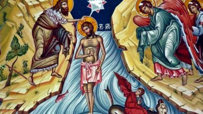 La 6 ianuarie, armenii ortodocși prăznuiesc Nașterea Domnului, dar și Botezul Său în apele Iordanului