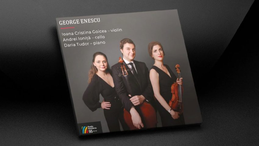 Gala Musicrit: Un album produs de Editura Casa Radio câștigă categoria „Discul anului 2023”