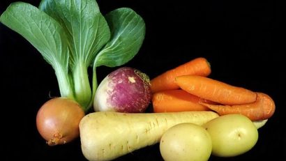 Ciorbă rădăuțeană