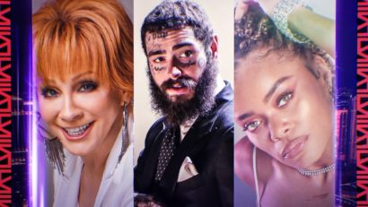 Reba McEntire, Post Malone şi Andra Day, pe scena Super Bowl 2024