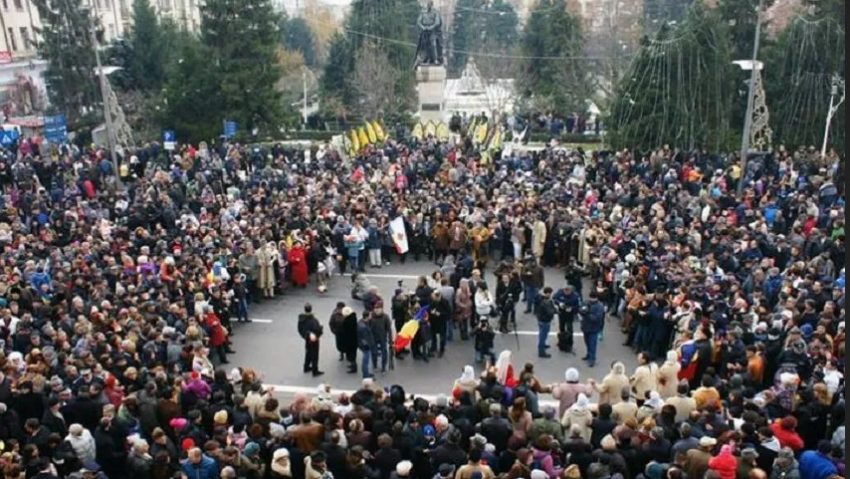 hora unirii la craiova rroc