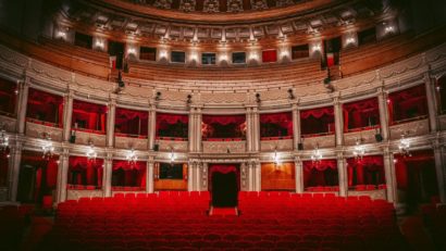 „Oedipe” de Enescu, premierǎ de nivel mondial de Ziua Culturii Naționale la ONB