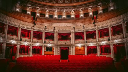 Compoziții de Puccini, Verdi și Donizetti, pe scena Operei Naționale București