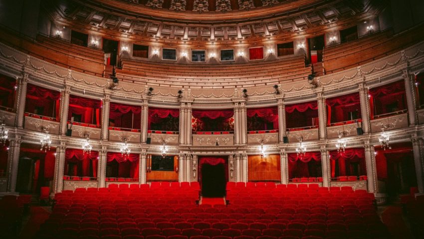 opera nationala bucuresti