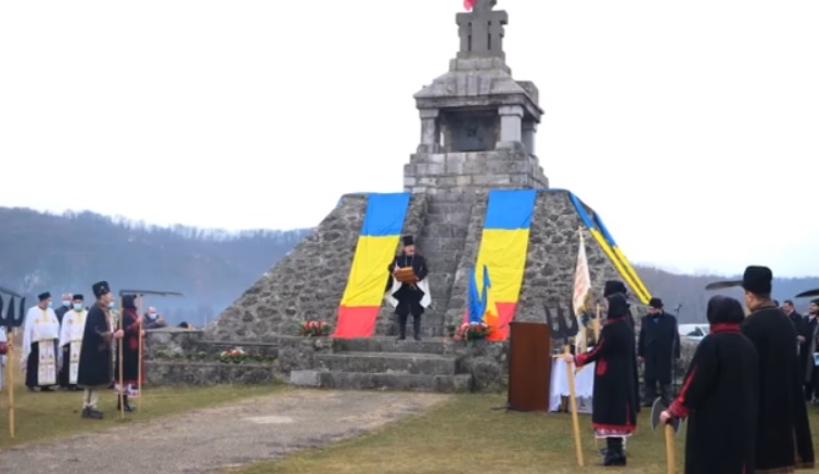 GORJ: Manifestări dedicate lui Tudor Vladimirescu GORJ: Manifestări dedicate lui Tudor Vladimirescu