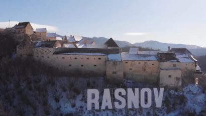 Cetatea Râşnov, închisă și anul acesta