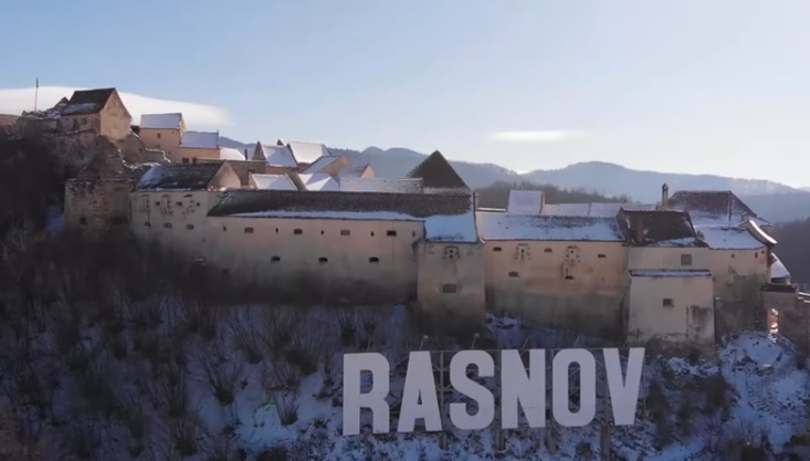 Cetatea Râşnov, închisă și anul acesta