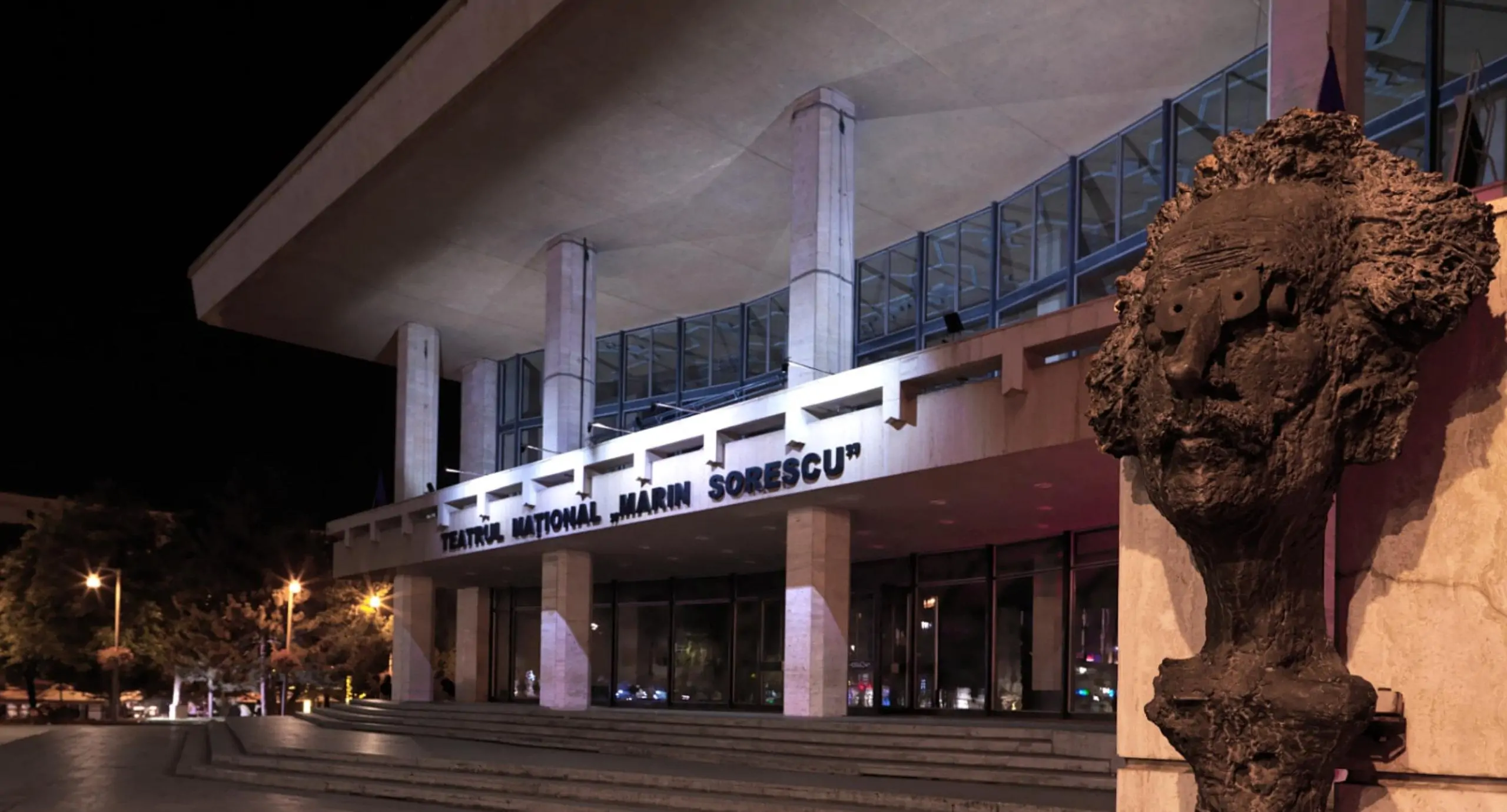Cu „Oedip Rege”, Teatrul Național din Craiova revine pe scena internațională