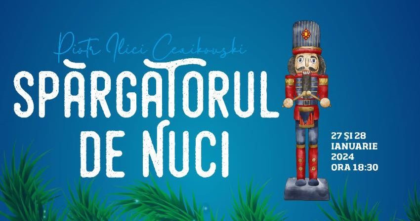 spargatorul de nuci onri