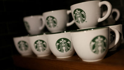 Combinație neobișnuită la Starbucks, în China: Latte cu aromă de porc înăbușit