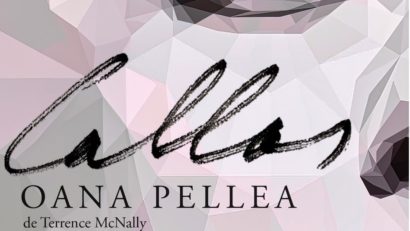 Callas – Oana Pellea, la intersecția dintre teatru și operă, pe scena ONB
