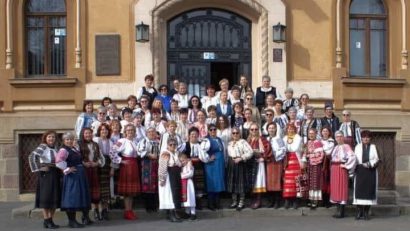 Șezătoare, în weekend, la Biblioteca Județeană din Brașov