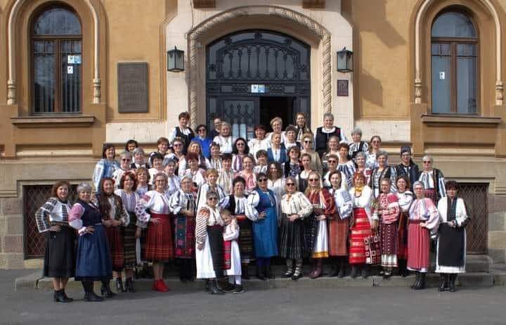 Șezătoare, în weekend, la Biblioteca Județeană din Brașov