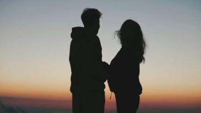 BRAȘOV: Zbor cu balonul și cină pe platouri de gheață, oferta hotelierilor de Ziua Îndrăgostiților