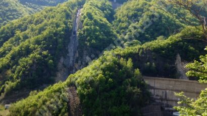 Se refac traseele turistice din Parcul Naţional Domogled-Valea Cernei
