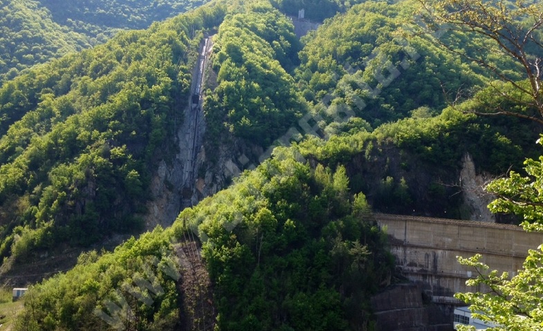 Se refac traseele turistice din Parcul Naţional Domogled-Valea Cernei