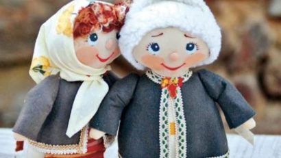 Târg de Dragobete, în perioada 22 – 24 februarie, la Muzeul Satului